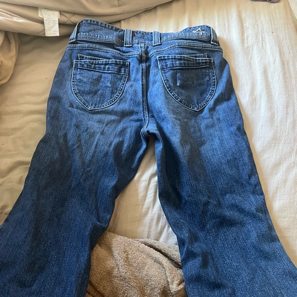 A pair of no boundaries, size 15 - Picture 3 of 3